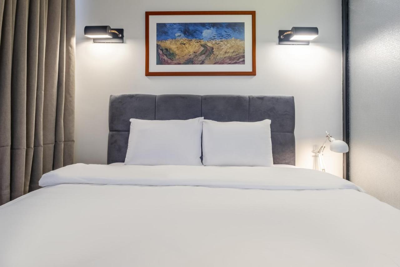 اسطنبول Dreamy And Central Flat In Beyoglu المظهر الخارجي الصورة