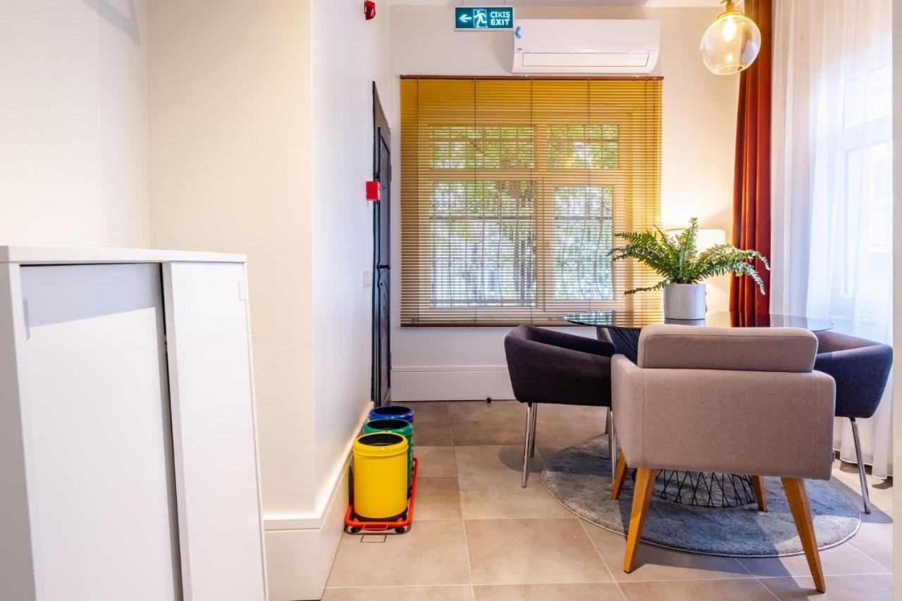 اسطنبول Dreamy And Central Flat In Beyoglu المظهر الخارجي الصورة