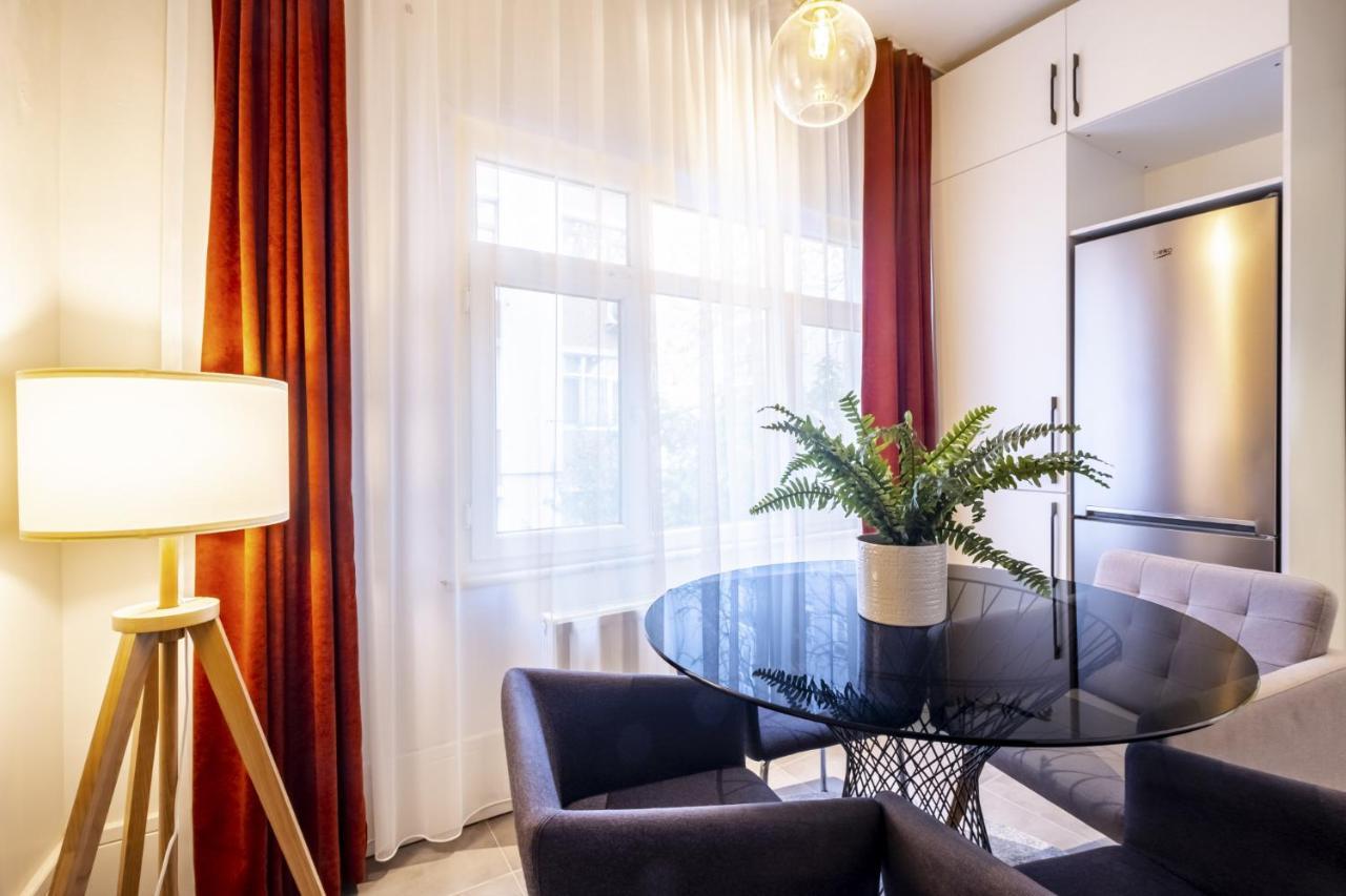 اسطنبول Dreamy And Central Flat In Beyoglu المظهر الخارجي الصورة